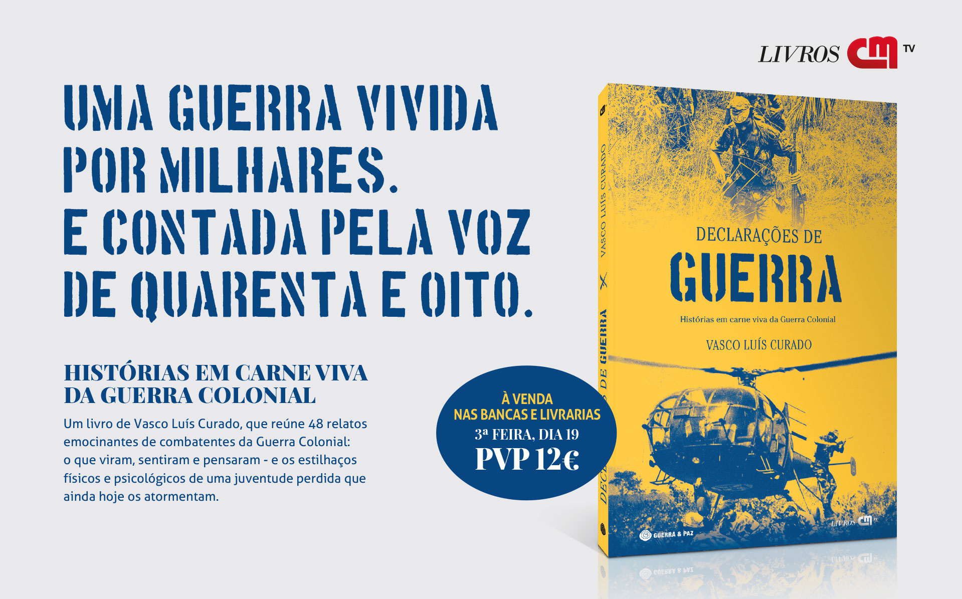 Declarações de Guerra